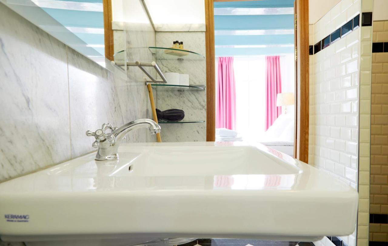 Modern Canal House Loft - City Center Amsterdam Esterno foto