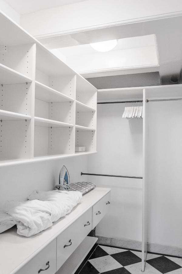 Modern Canal House Loft - City Center Amsterdam Esterno foto